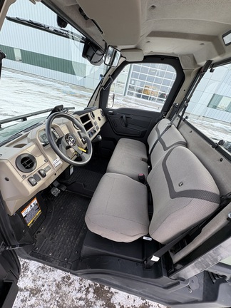 Used 2024 John Deere XUV 835R ATVs & Gators at Horizon Ag & Turf in Lloydminster, AB - Photo15