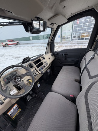 Used 2024 John Deere XUV 835R ATVs & Gators at Horizon Ag & Turf in Lloydminster, AB - Photo10