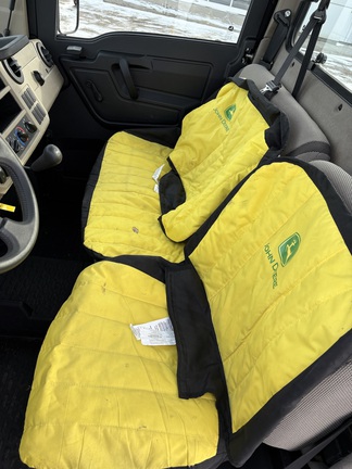 Used 2024 John Deere XUV 835R ATVs & Gators at Horizon Ag & Turf in Lloydminster, AB - Photo21