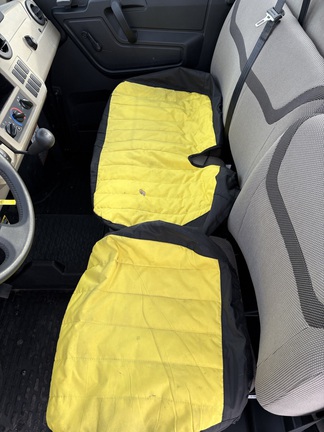 Used 2024 John Deere XUV 835R ATVs & Gators at Horizon Ag & Turf in Lloydminster, AB - Photo20