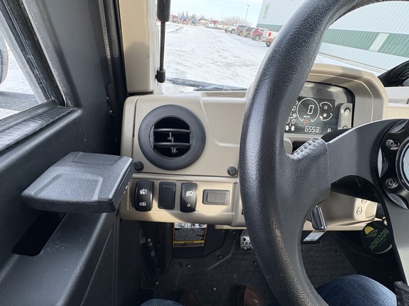 Used 2024 John Deere XUV 835R ATVs & Gators at Horizon Ag & Turf in Lloydminster, AB - Photo12