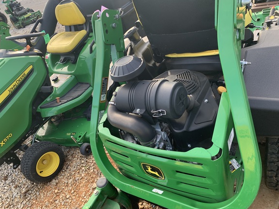 2023 John Deere Z960M Photo 4