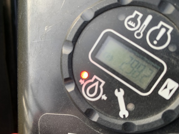 2023 John Deere Z960M Photo 5