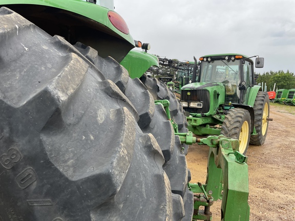 2015 John Deere 8270R Photo 1