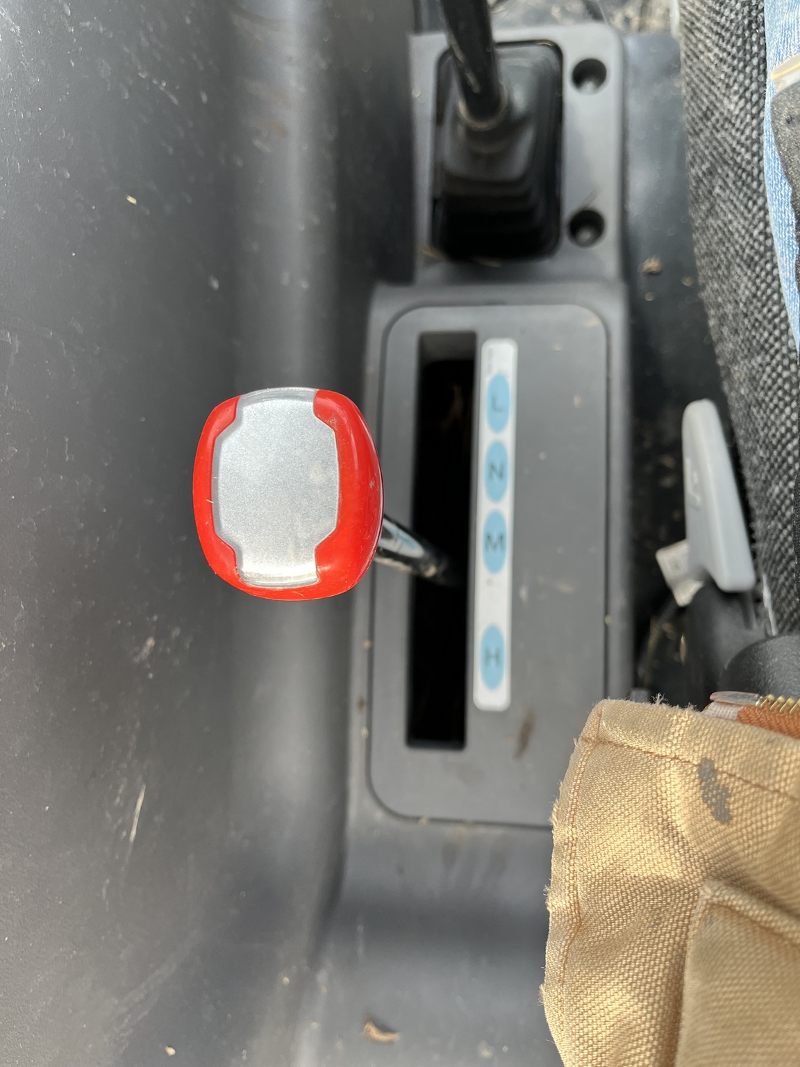 2024 Kioti RX7320C Image 3