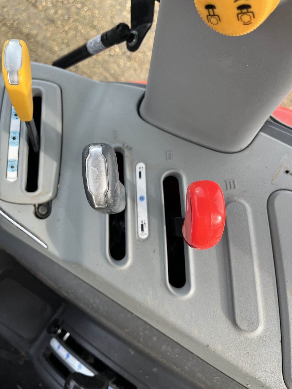 2024 Kioti RX7320C Image 6