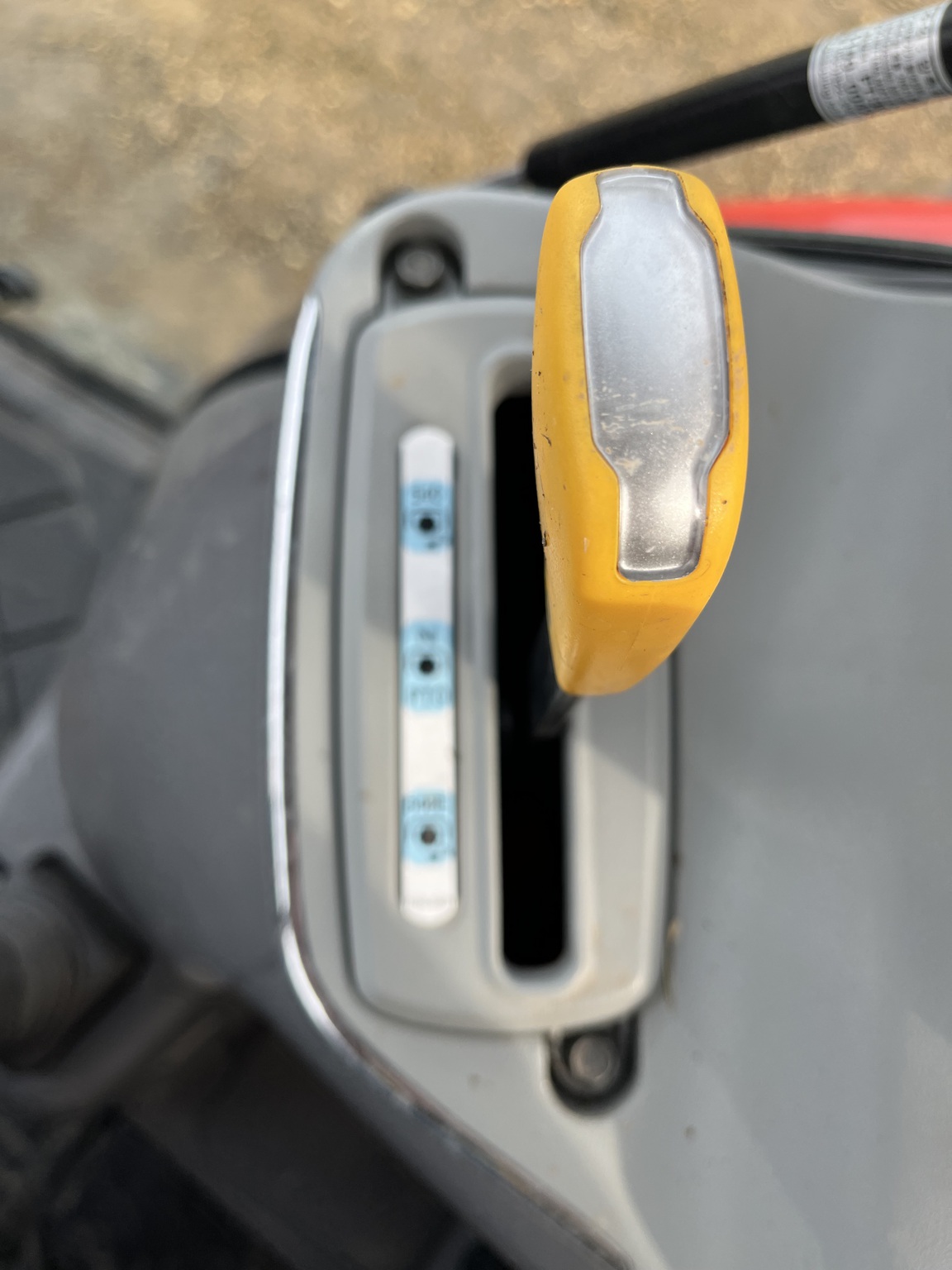 2024 Kioti RX7320C Image 7