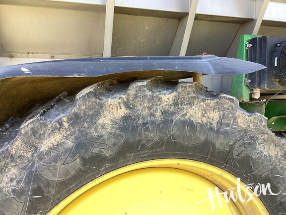 Photo of 2023 John Deere 600R