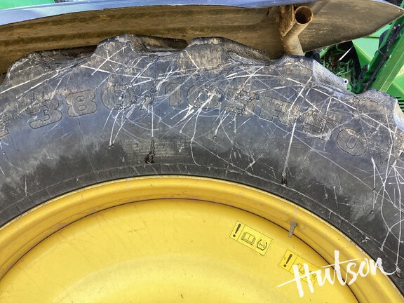 Photo of 2023 John Deere 600R