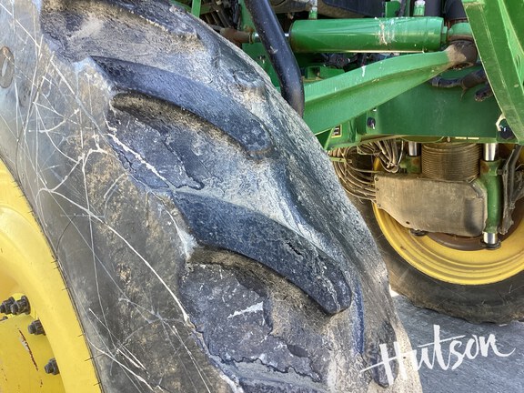 Photo of 2023 John Deere 600R