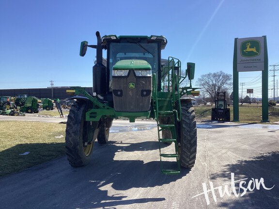Photo of 2023 John Deere 600R