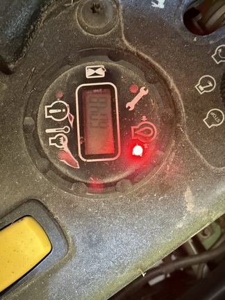 Photo of 2021 John Deere Z950R