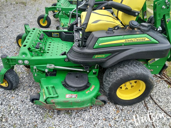 Photo of 2021 John Deere Z950R