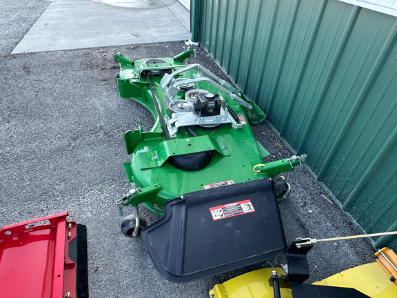 2018 John-Deere 72D
