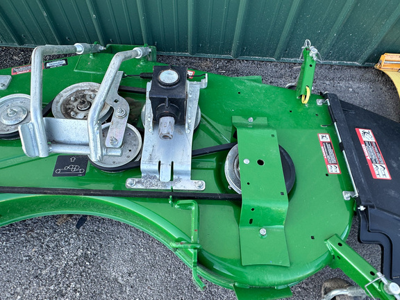 2018 John-Deere 72D