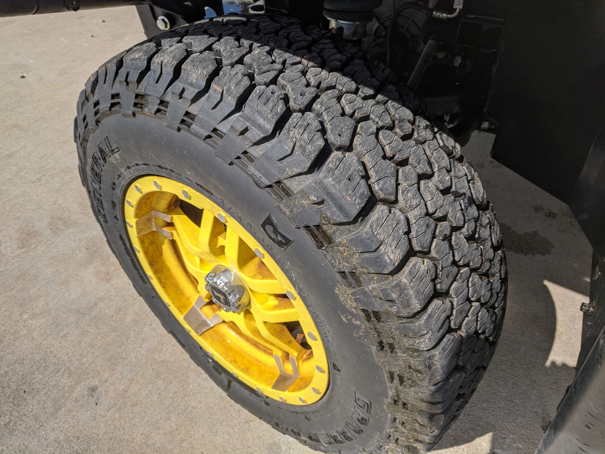 2021 John Deere XUV 835M at Heritage Tractor in Rogersville, MO
