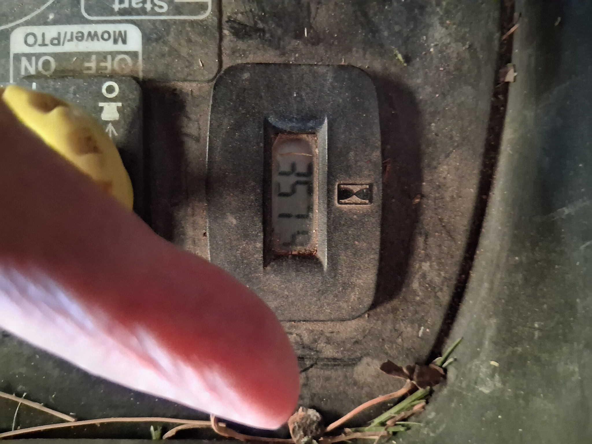 2010 John Deere Z425 Image 4