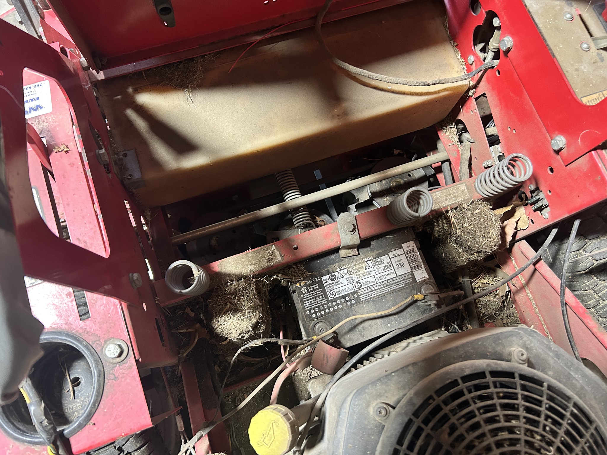 Country Clipper 2360KOJ-SR355 Image 7