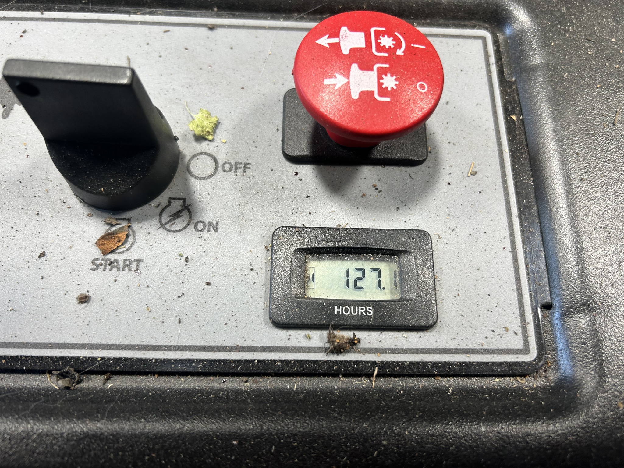 2015 Country Clipper 2348KOJ-B200 Image 7