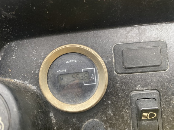 Used 2008 John Deere CX ATVs & Gators at Koenig Equipment in Greensburg, IN - Photo11