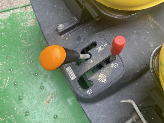 Used 2008 John Deere CX ATVs & Gators at Koenig Equipment in Greensburg, IN - Photo12