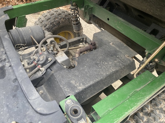 Used 2008 John Deere CX ATVs & Gators at Koenig Equipment in Greensburg, IN - Photo15
