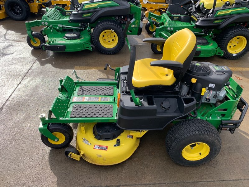 2019 John Deere Z345R Image 1