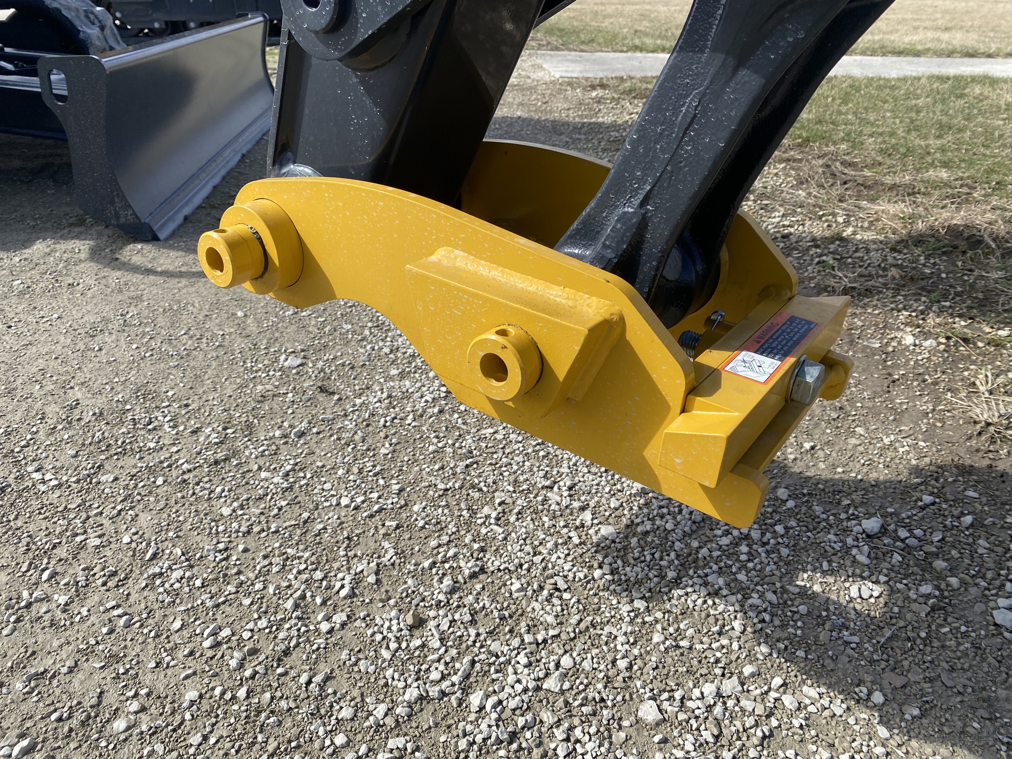 2026 John Deere 60 P Image 2