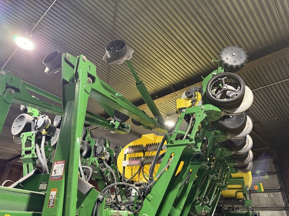 2012 John Deere 1790 - Photo15