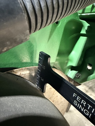 2012 John Deere 1790 - Photo12