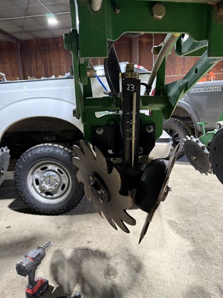 2012 John Deere 1790 - Photo11