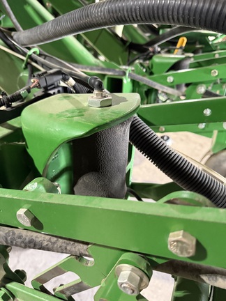 2012 John Deere 1790 - Photo8