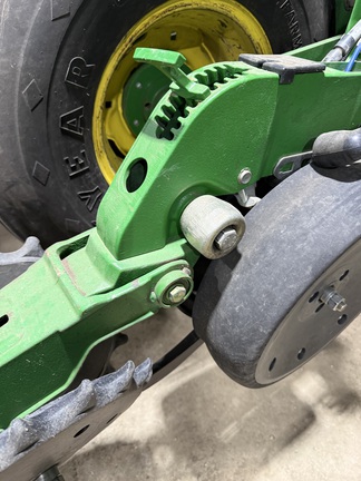 2012 John Deere 1790 - Photo7