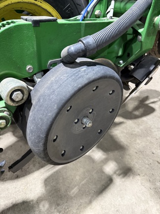 2012 John Deere 1790 - Photo6