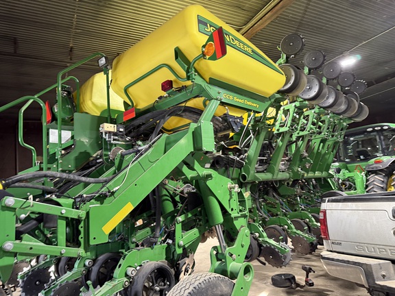 2012 John Deere 1790 - Photo2