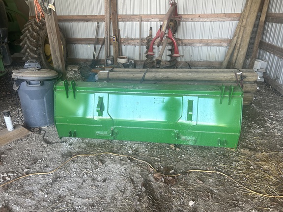 Photo of 2025 John Deere BW15918