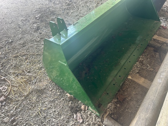 Photo of 2025 John Deere BW15918