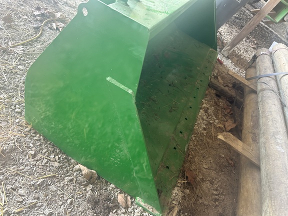 Photo of 2025 John Deere BW15918