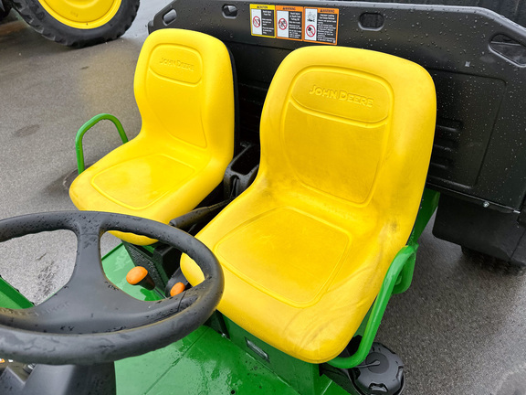 2024 John-Deere TX 4X2