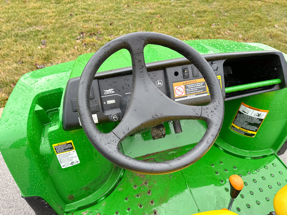 2024 John-Deere TX 4X2