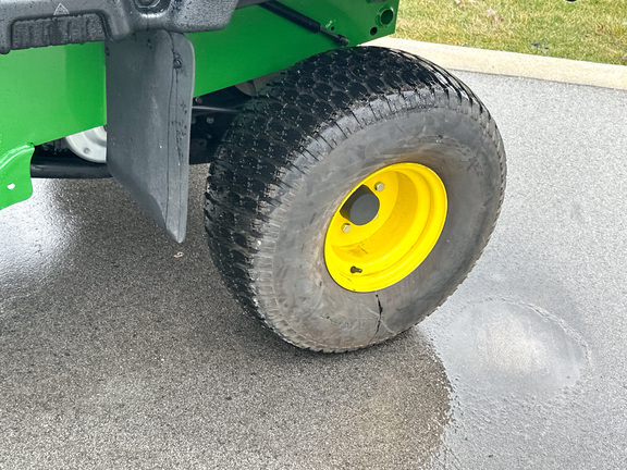 2024 John-Deere TX 4X2