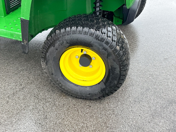 2024 John-Deere TX 4X2