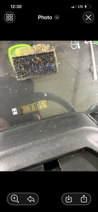 Photo of 2013 John Deere X730