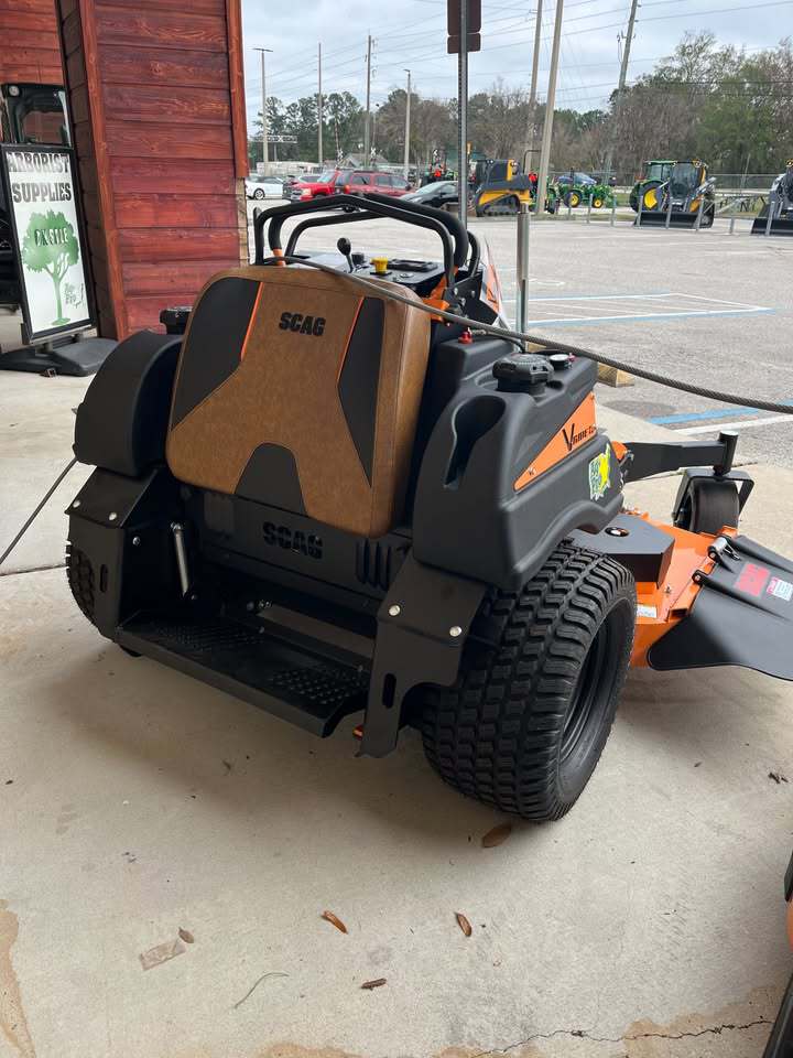 Scag V-Ride II XL Image 3