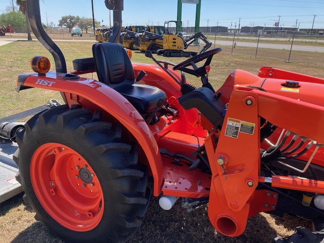 2019 Kubota L2501 Image 9