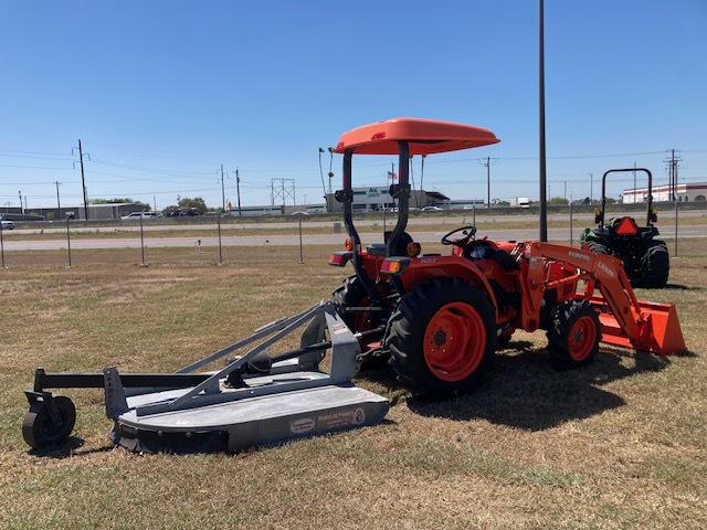 2019 Kubota L2501 Image 5