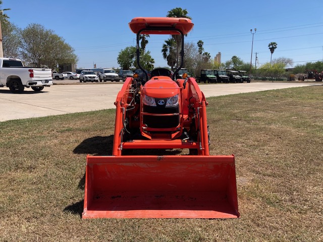 2019 Kubota L2501 Image 6