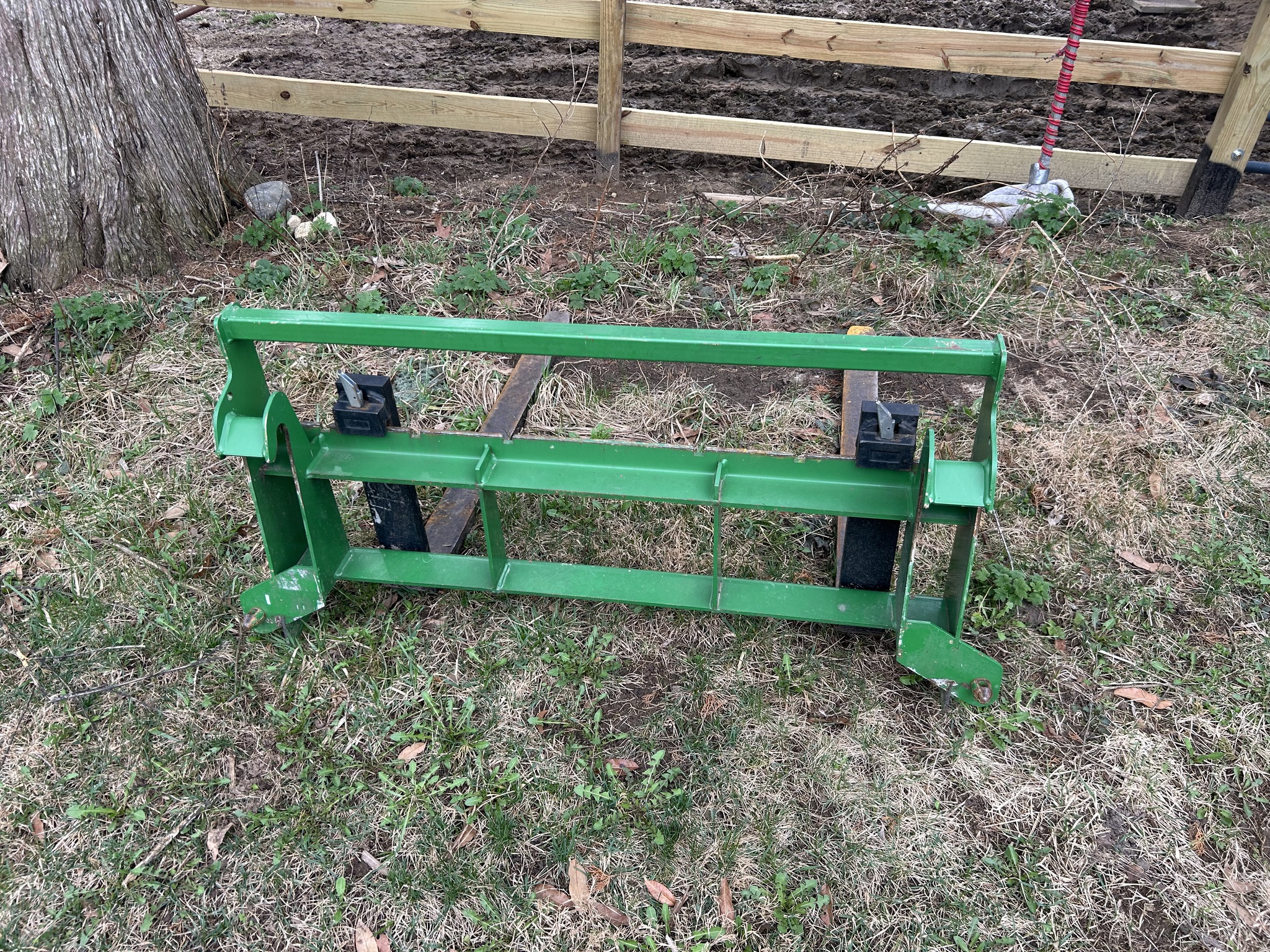 Frontier AP10F Image 3