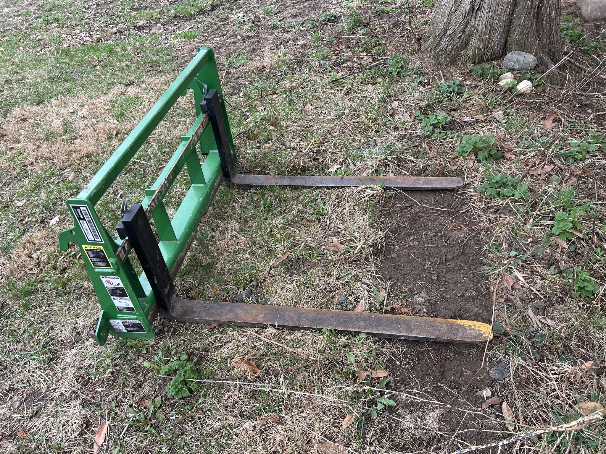 Frontier AP10F Image 2