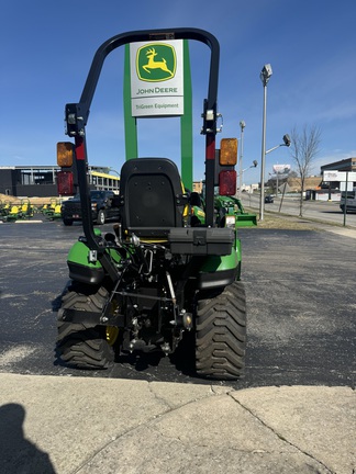 2024 John Deere 1025R